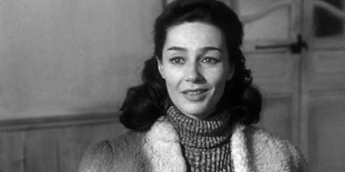 Emmanuelle Riva