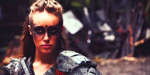 Lexa