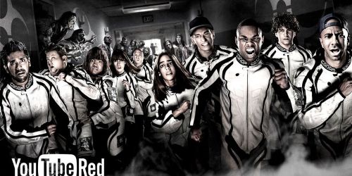 Fight of the Living Dead