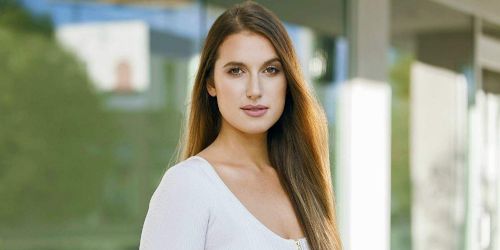 Natalie Friedman