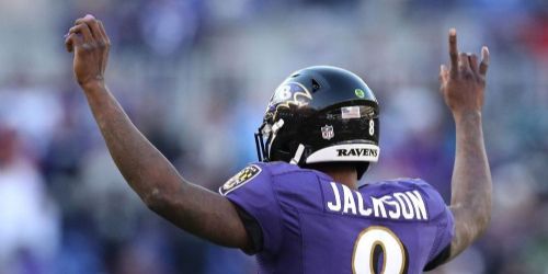 Baltimore Ravens
