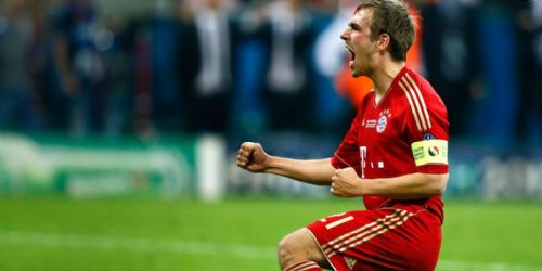 Philipp Lahm