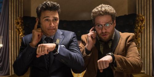 The Interview