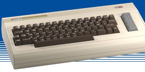 Commodore 64