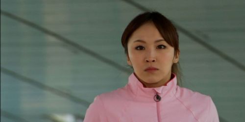 Ayumi Shimozono