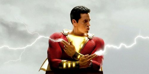 Shazam! Fury of the Gods - Wikipedia