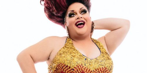 Ginger Minj