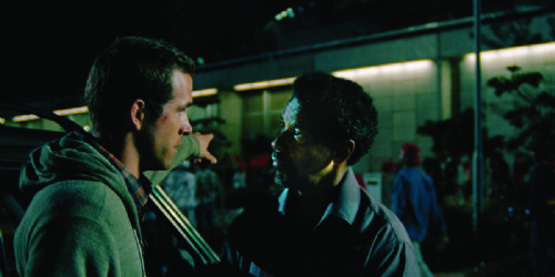 Safe House