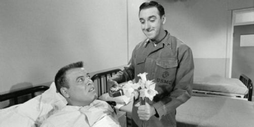 Gomer Pyle: USMC