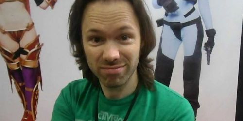 Michael Sinterniklaas