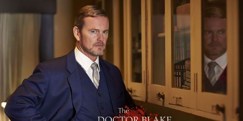 The Doctor Blake Mysteries
