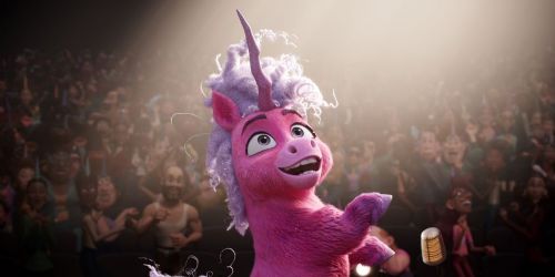 Thelma the Unicorn