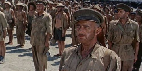 The Bridge on the River Kwai