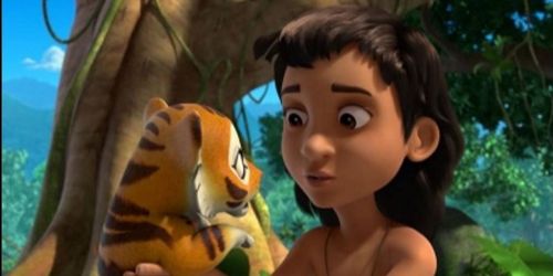 The Jungle Book