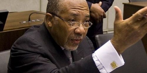 Charles Taylor (Liberia)