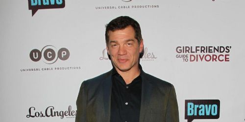 Matthew Glave