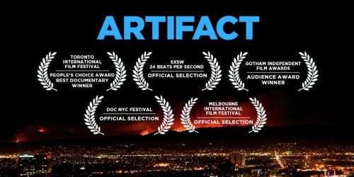 Artifact