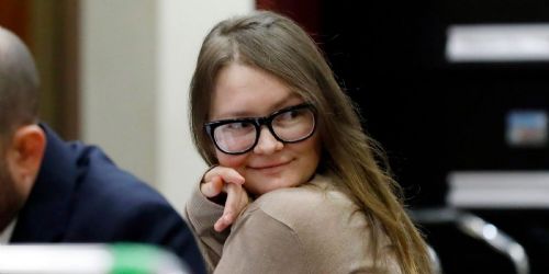 Anna Sorokin