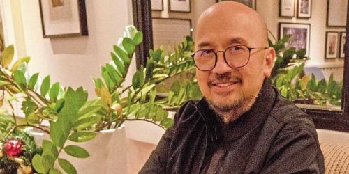 Vic Del Rosario Jr.