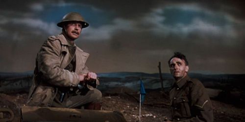 The Life and Death of Colonel Blimp