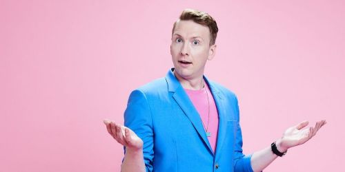 Joe Lycett