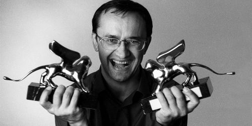 Andrey Zvyagintsev