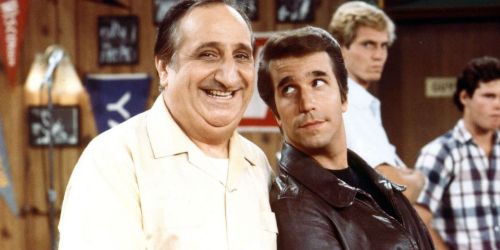 Al Molinaro