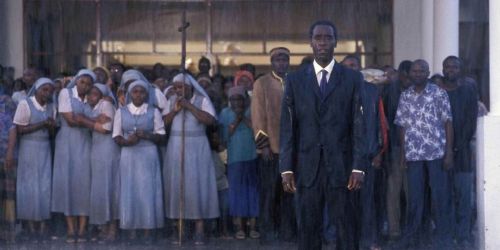 Hotel Rwanda