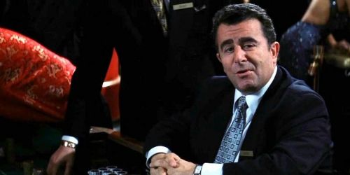 Saul Rubinek