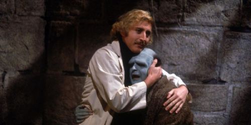 Young Frankenstein