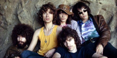 Steppenwolf