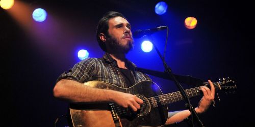 James Vincent McMorrow