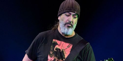 Kim Thayil