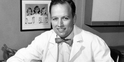 Denton Cooley