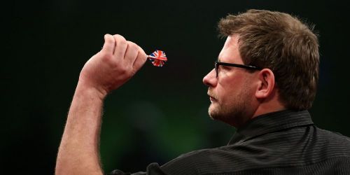 James Wade