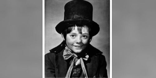 Jack Wild