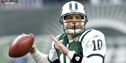 Chad Pennington