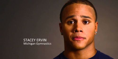 Stacey Ervin