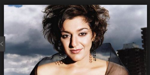 Meera Syal