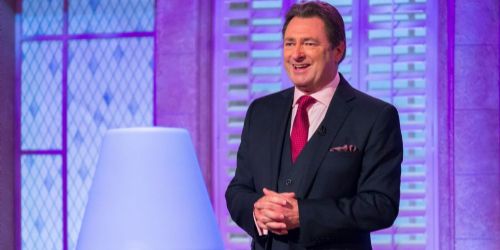 The Alan Titchmarsh Show