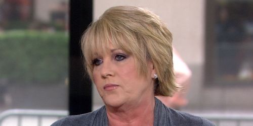 Lorna Luft
