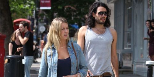 Who Is Russell Brand's Wife? All About Laura Gallacher