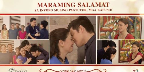 Ang dalawang Mrs. Real