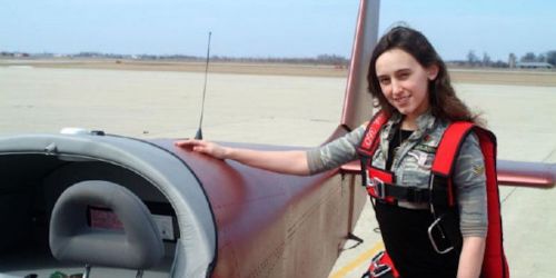 Sabrina Gonzalez