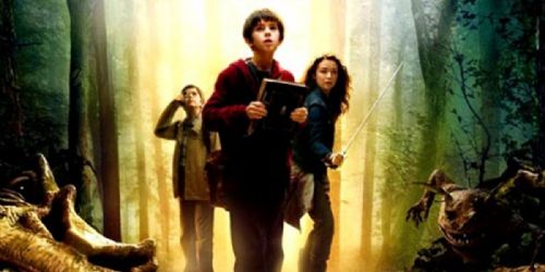 The Spiderwick Chronicles