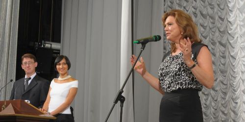 Svetlana Sorokina