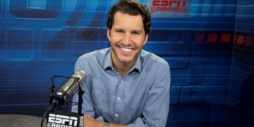 Will Cain