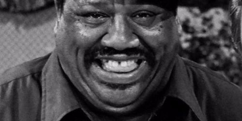 Gene Patton