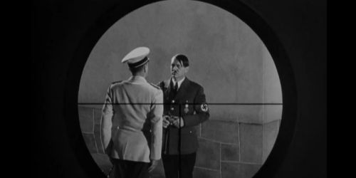 Killing Hitler