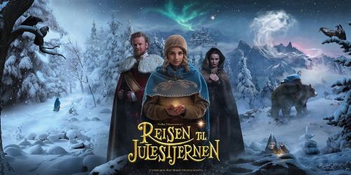 Journey to the Christmas Star